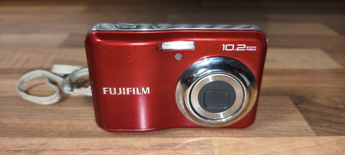 Fujifilm digital camera - digital,