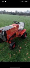 Westwood Mower T1200 Briggs and Stratton 12hp Tractor Unit Only Spares Or Repair