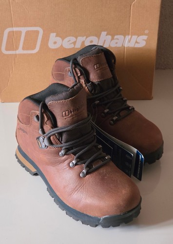 Berghaus hillwalker gtx - berghaus, ii