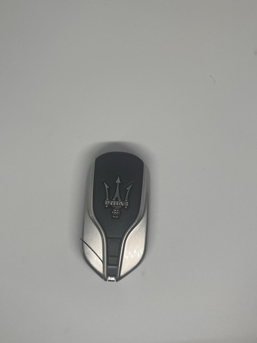 Genuine maserati button - genuine,