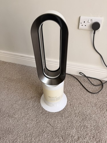 Dyson am09 hot - dyson, and