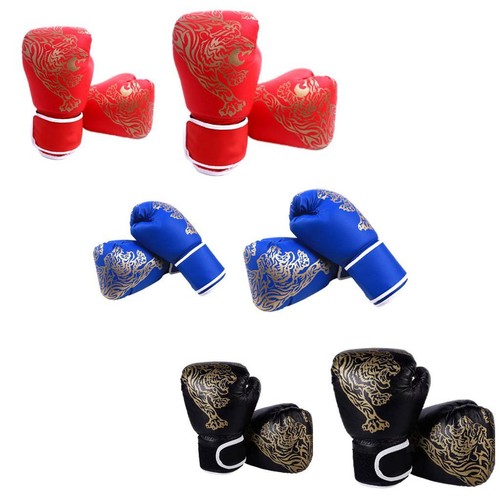 Boxing gloves muay thai - gloves, mma