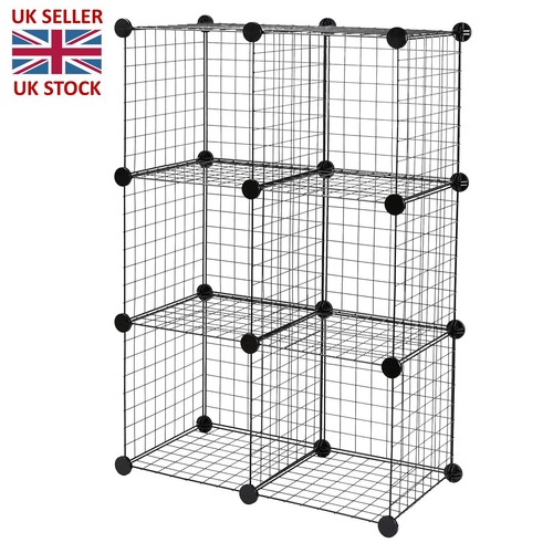 Amazon basics cube wire grid - amazon,