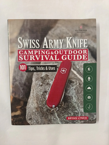 Victorinox swiss army knife - victorinox,