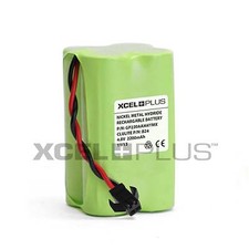 Clulite B24 Rechargeable 4.8V