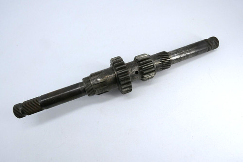 Villiers mark pedal - villiers, shaft