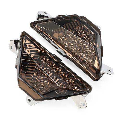 Front led turn signal - 2x,
