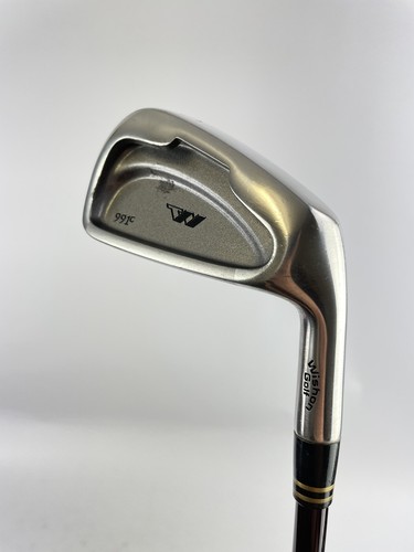 Wishon 991c iron ladies - wishon,