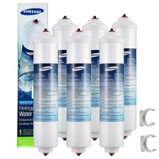 6 x Samsung DA29-10105J Water