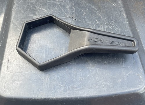 Genuine bbs centre cap tool - cap, rs