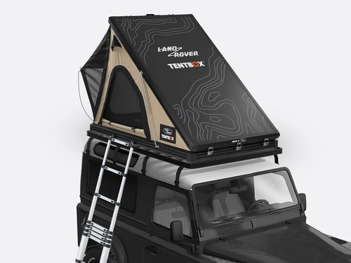 Tentbox cargo land - tentbox,