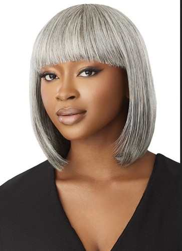 Outre 100 human hair fab - outre, &
