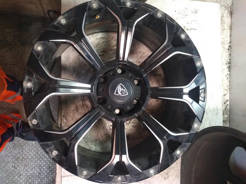 Mitsubishi l200 aftermarket - mitsubishi,