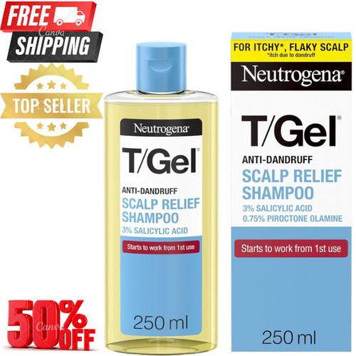 Neutrogena gel in 1 - t/gel, 2