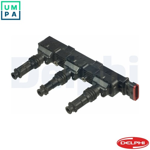 Ignition coil gn10362 12b1 for - coil, gn10362-12b1