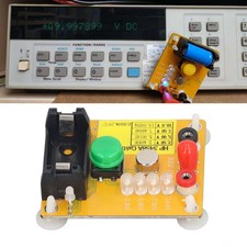 4 Channel Voltage Reference Board Programmable Calibration Module For Multimeter