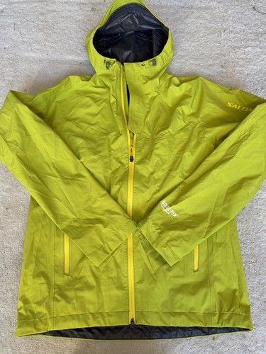 Salomon paclite goretex - paclite,