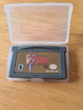 LEGEND OF ZELDA LINKS