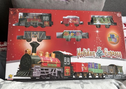 Christmas holiday express - christmas,