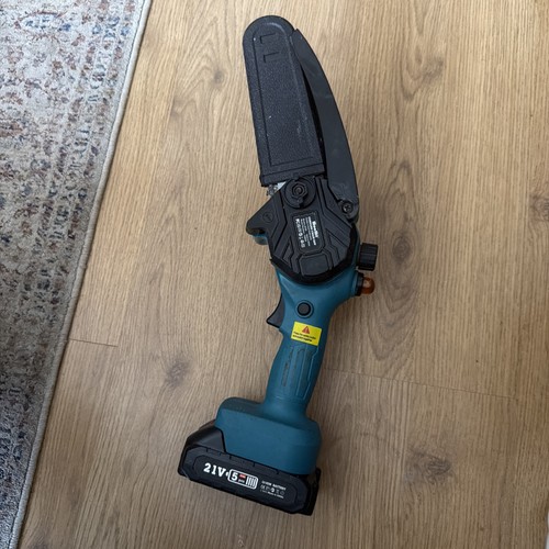 Seesii 6inch mini - 6inch, cordless