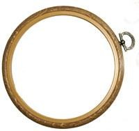 Round flexi hoop size inch - flexi,