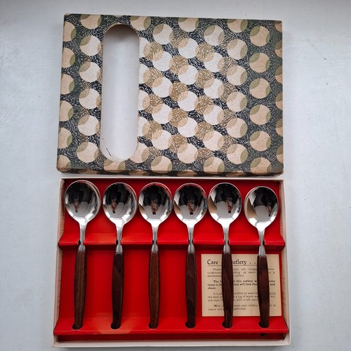 Sheffield stainless firth - 6,