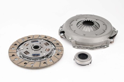 Clutch kit fits ford consul - clutch,