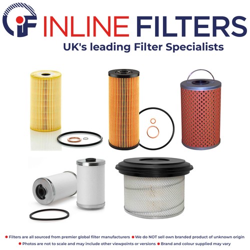 Filter kit for mercedes - kit,