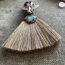 Witch Besom Altar Set –