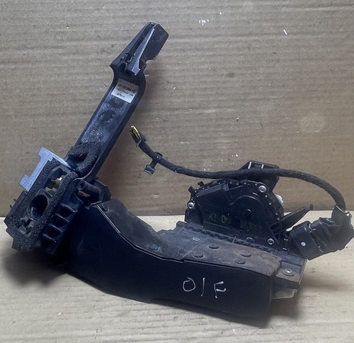 Ford mondeo mk3 front driver - mondeo,