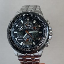 Citizen Men’s Eco-Drive