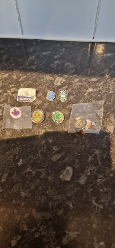 Vintage rare olympics games - rare,