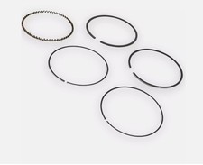 110cc 4mm piece piston - 110cc, 52.4mm