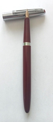 Vintage waterman ideal - vintage, waterman's