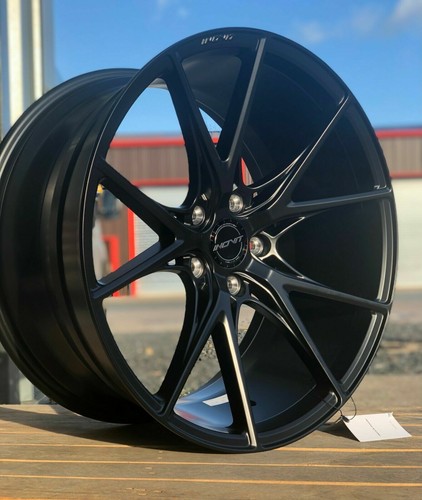 Inovit speed alloy wheels - alloy,