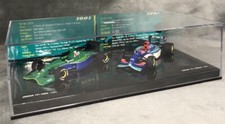Minichamps F1 1:43 Jordan