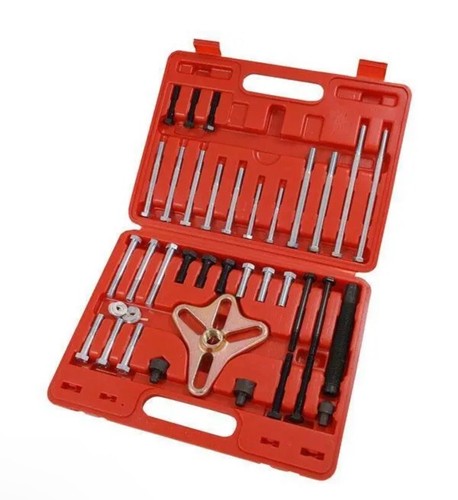 46pc harmonic balance flywheel - balance,