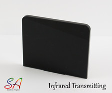Infrared Transmitting Acrylic