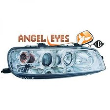 LHD Projector Headlights Pair