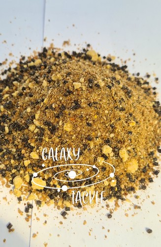 Carp fishing stick mix - stick, mix,