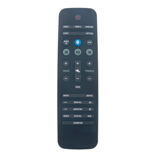 Replacement remote for - replacement,