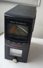 HONEYWELL MIDAS-T-004 REV 2.13 MIDAS-E-LEL GAS DETECTOR (R2S1.5)