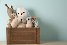 Wickerfield Vintage Style