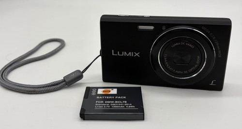 Panasonic lumix dmc - ,
