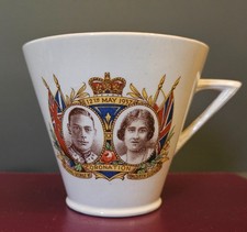 King George & Queen Elizabeth