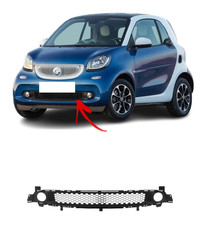 FOR SMART FORTWO W453 14-22