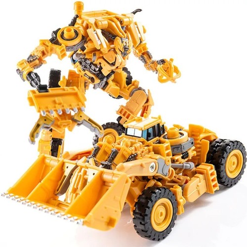 Oversize devastator - in,