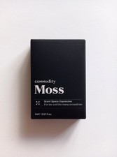 Commodity Moss EDP Spray 2ml x