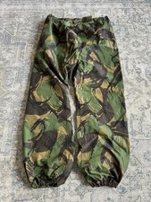 British Army Over trousers DPM