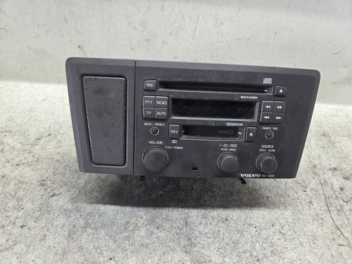 Volvo v70 2001 radio gps - v70,
